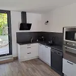 Hébergement de vacances -