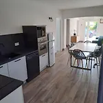 Hébergement de vacances -
