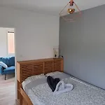 Hébergement de vacances - Carcassonne