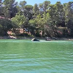 Hébergement de vacances -
