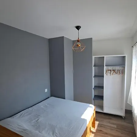 Holiday home Les Deux Oliviers Carcassonne