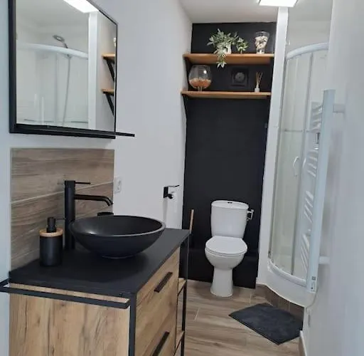 - Holiday home Carcassonne