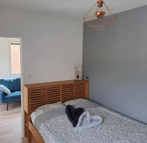 Holiday home - Carcassonne