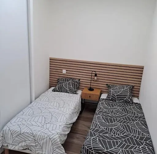 - Holiday home Carcassonne