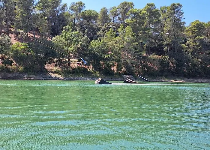 Будинок відпочинку -