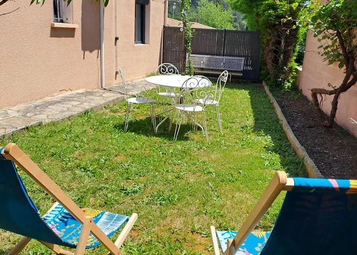 Holiday home - Carcassonne